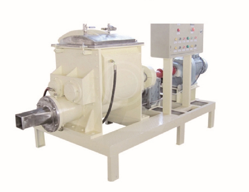 NHJ-100捏練機(jī)